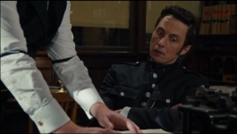 Murdoch Mysteries - Season 16 Episode 18
